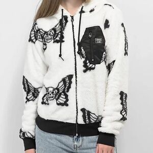 Lurking Class Jacket